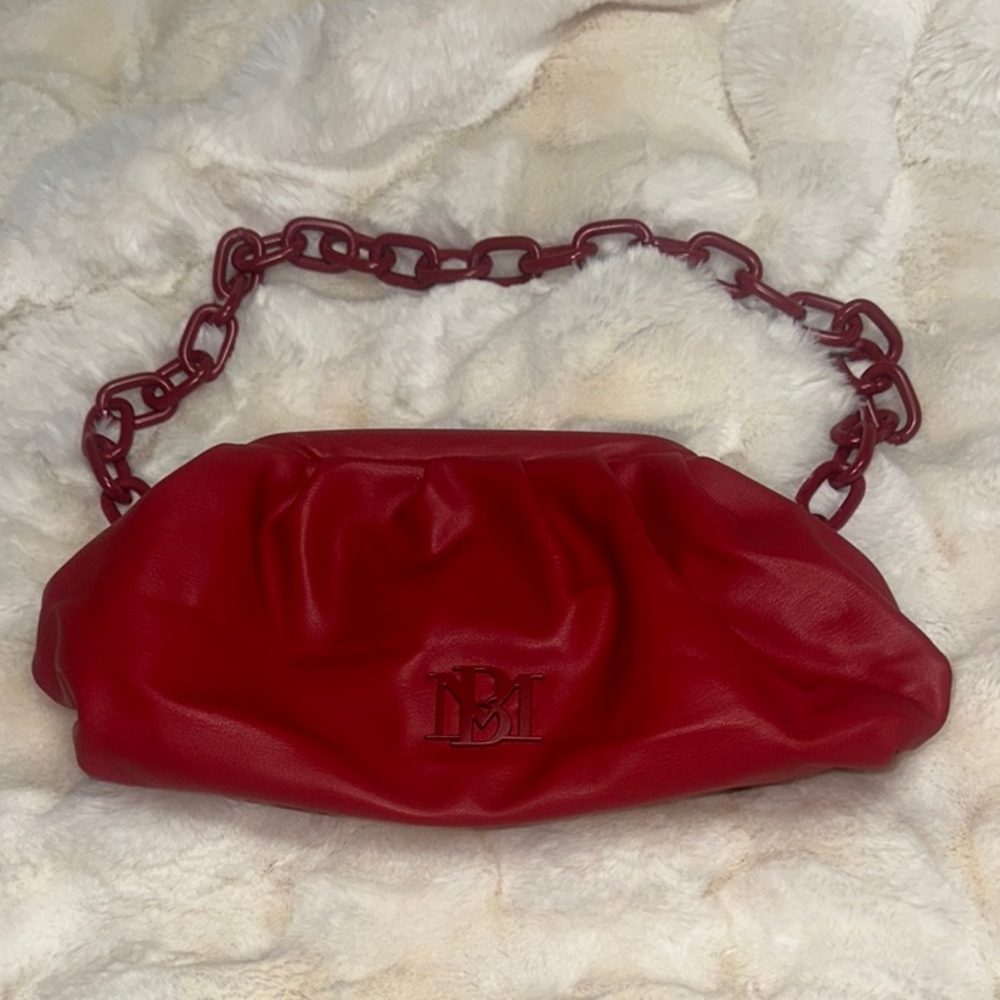 Red Women’s Bag
